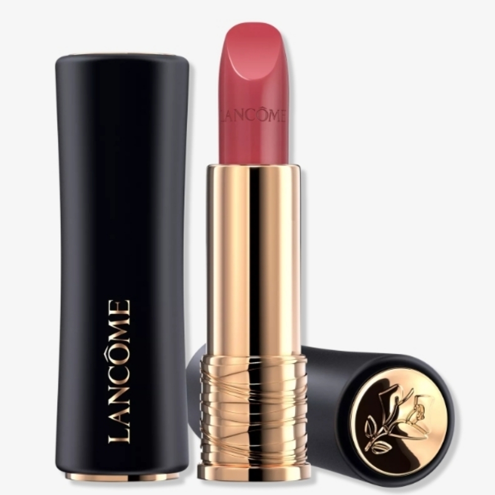 Lancôme L'Absolu Rouge Cream Lipstick In Exotic Orchid 391